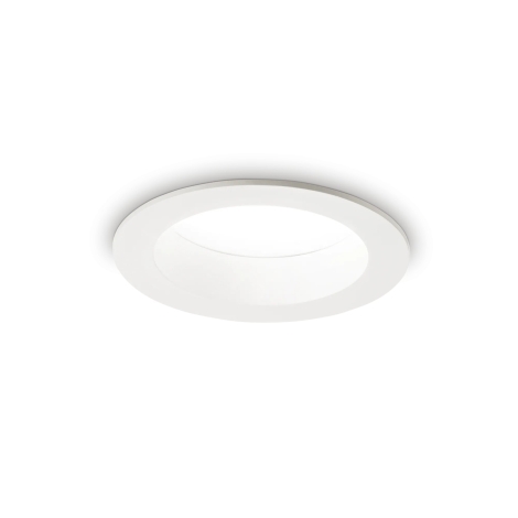 Ideal Lux Basic FI Wide faro da incasso soffitto