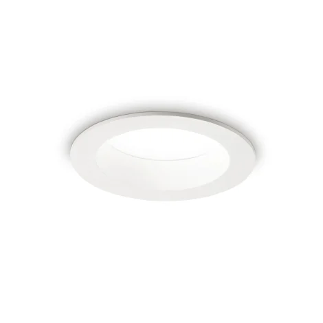 Ideal Lux Basic FI Wide faro da incasso soffitto
