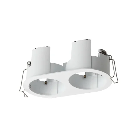 Ideal Lux Beyond Cornice doppia con bordo