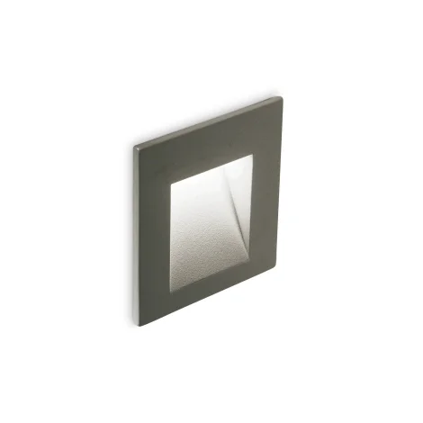 Ideal Lux Bit FI faretto da incasso per esterni