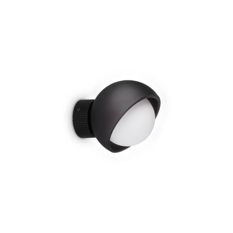 Ideal Lux Bloom AP1 lampada da parete