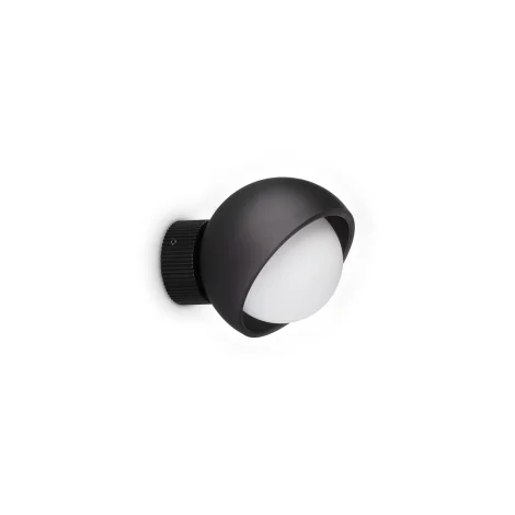 Ideal Lux Bloom AP1 wall lamp