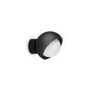 Ideal Lux Bloom AP1 wall lamp
