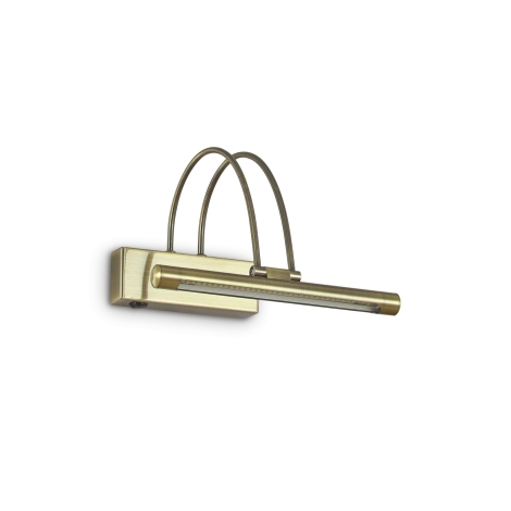 Ideal Lux Bow AP lampada da parete