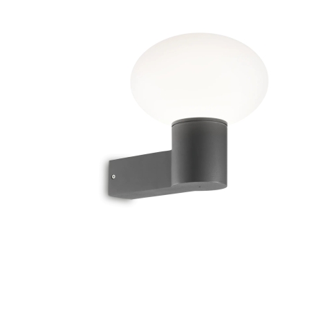 Ideal Lux Clio MAP1 lampada da parete per esterni