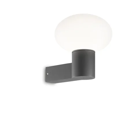 Ideal Lux Clio MAP1 lampada da parete per esterni