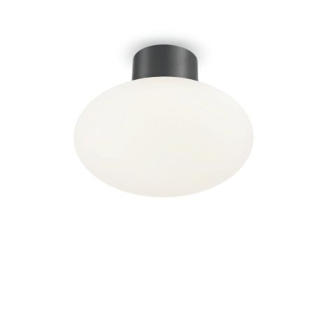 Ideal Lux Clio MPL1 outdoor ceiling lamp