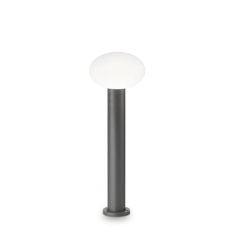 Ideal Lux Clio MPT1 paletto da terra per esterni
