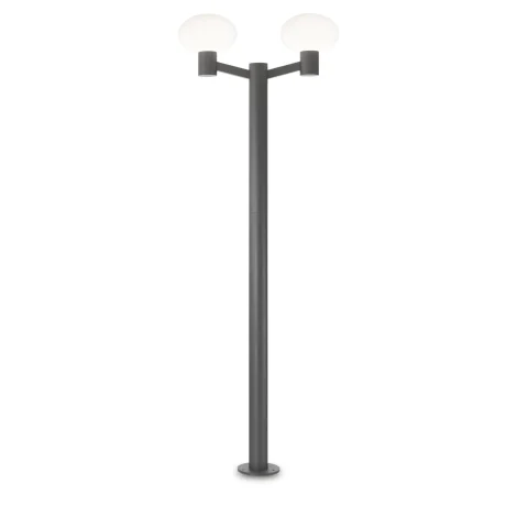 Ideal Lux Clio MPT2 outdoor floor bollard
