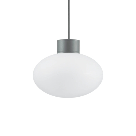 Ideal Lux Clio MSP1 lampada a sospensione per esterni