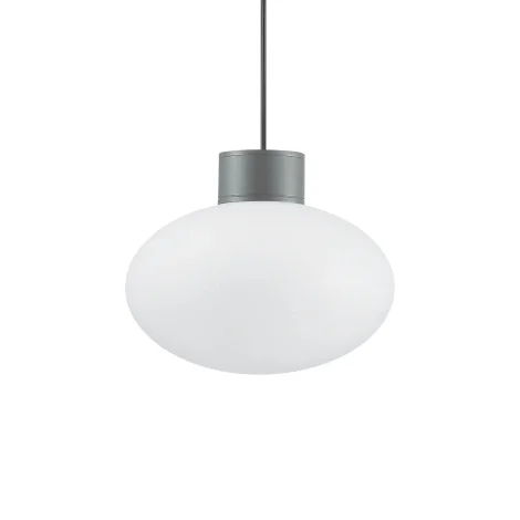 Ideal Lux Clio MSP1 outdoor suspension lamp