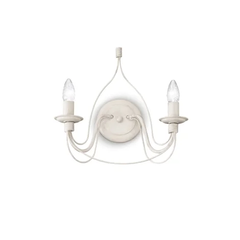 Ideal Lux Corte AP2 lampada da parete