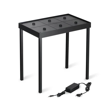 Ideal Lux Cute Charging Station base di ricarica