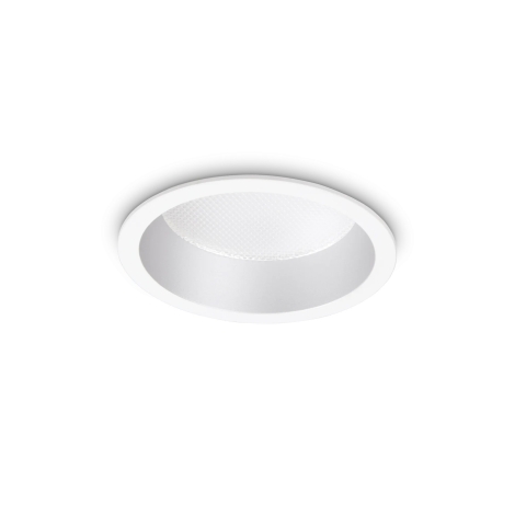 Ideal Lux Deep FI faro da incasso soffitto