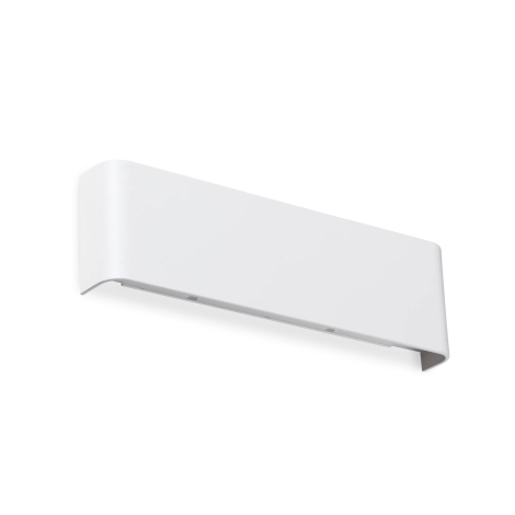 Ideal Lux Delta Led AP lampada da parete