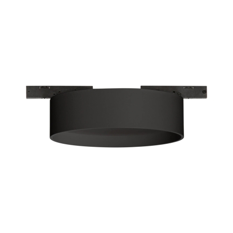 Ideal Lux Deva Disc track light