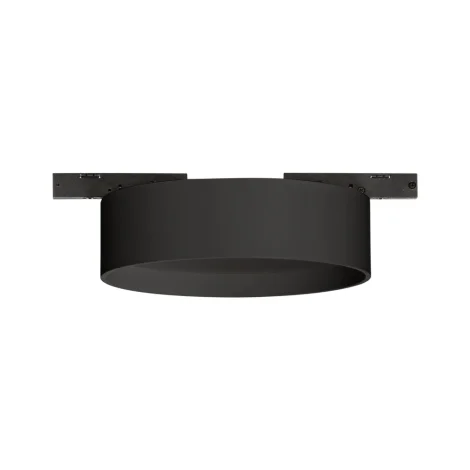 Ideal Lux Deva Disc track light