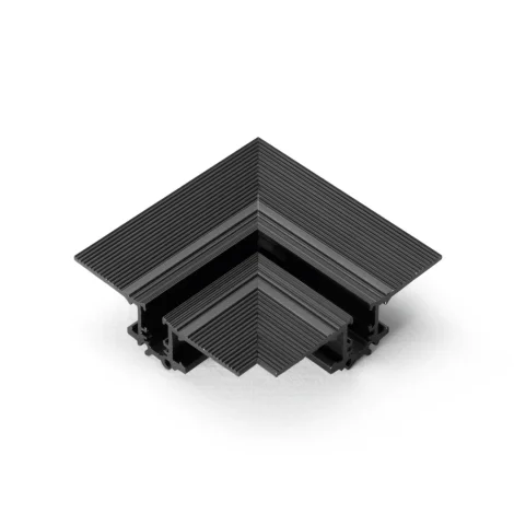 Ideal Lux Deva Recessed Easy L-shaped joint
