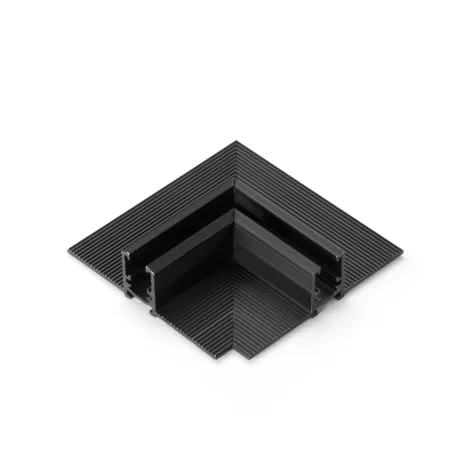 Ideal Lux Deva Recessed L-shaped joint