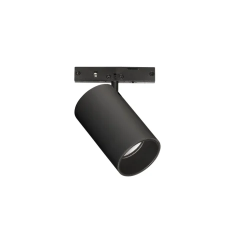 Ideal Lux Deva Spot track spotlight