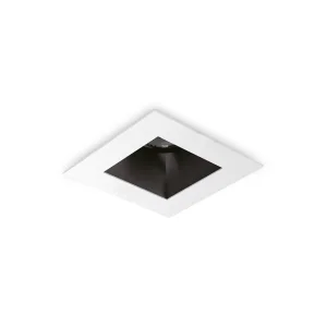 Ideal Lux cornice quadrata...