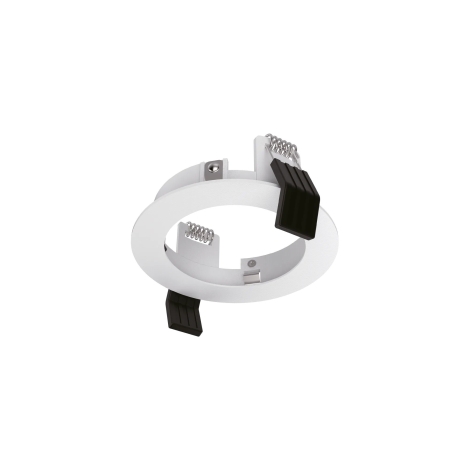 Ideal Lux cornice tonda per Dynamic faro da incasso