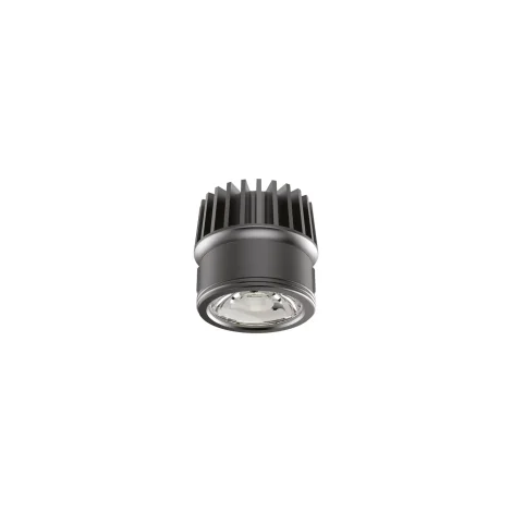 Ideal Lux Dynamic Source faro da incasso