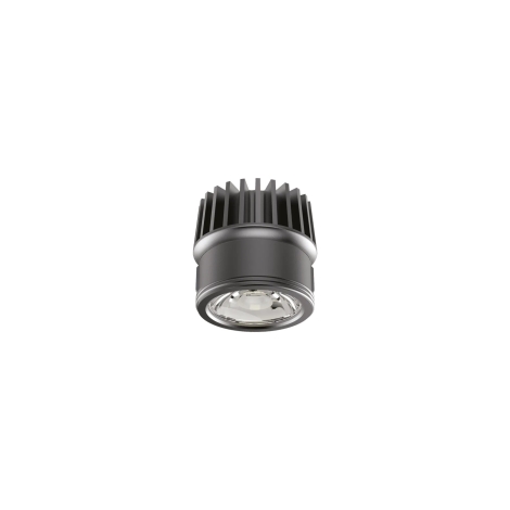 Ideal Lux Dynamic Source recessed ceiling spotlight