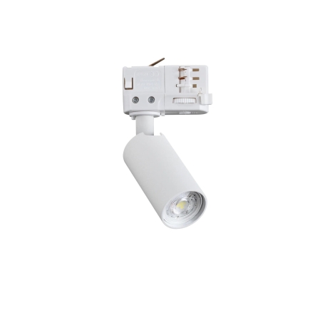 Ideal Lux Dynamite TR 3-Phase track light