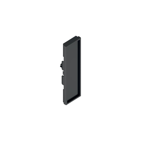 Ideal Lux Ego Bi-Emission End Cap without hole