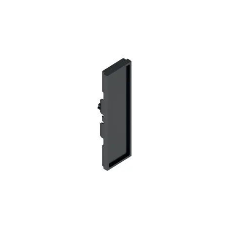 Ideal Lux Ego Bi-emission testata chiusura senza foro
