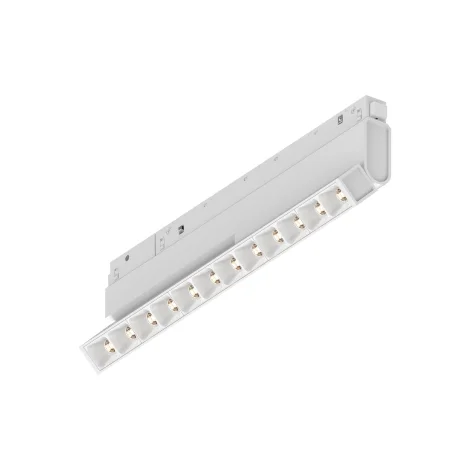 Ideal Lux Ego Flexible Accent faretto per binario magnetico