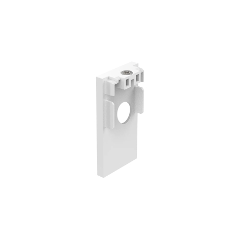 Ideal Lux Ego High End Cap With Hole