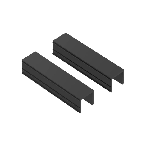 Ideal Lux Ego Low L-shaped joint cover