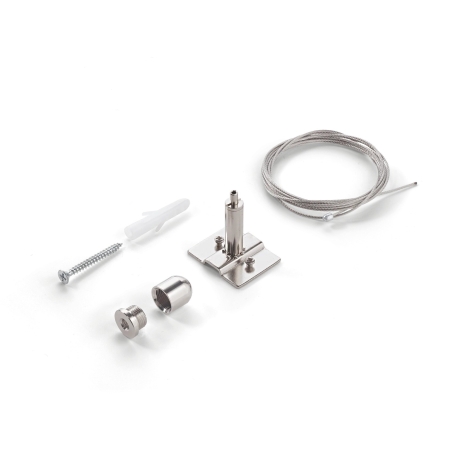 Ideal Lux Ego Low/high kit sospensione