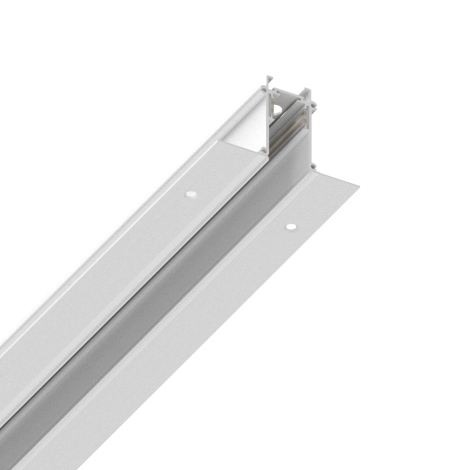 Ideal Lux Ego Recessed Easy binario 2 MT