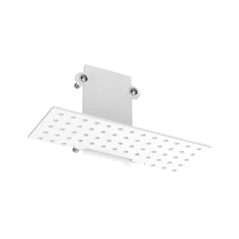 Ideal Lux Ego Recessed Easy testata chiusura senza foro
