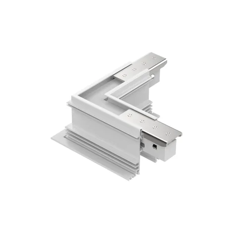 Ideal Lux Ego Recessed giunto a L accessorio