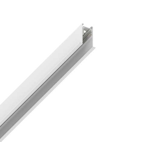 Ideal Lux Ego Recessed Trim binario 1 MT