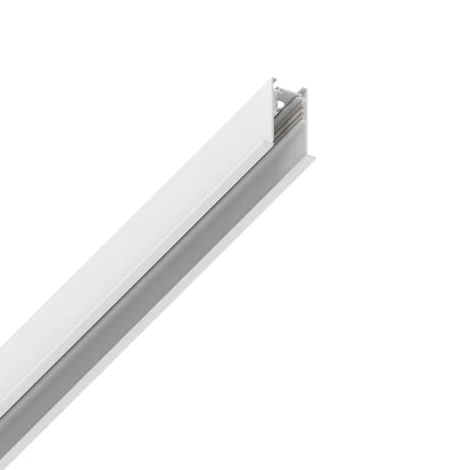 Ideal Lux Ego Recessed Trim binario 2 MT