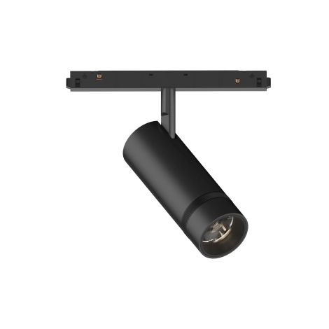 Ideal Lux Ego Spot 20°- 40° Zoom faretto per binario