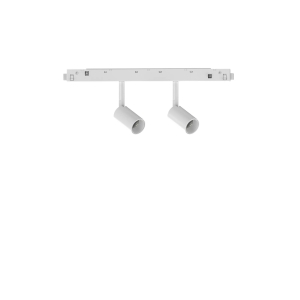 Ideal Lux Ego Spot Double...