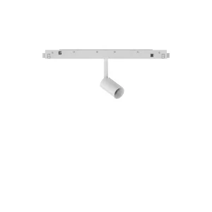 Ideal Lux Ego Spot Single...