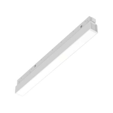 Ideal Lux Ego Wide modulo LED magnetico