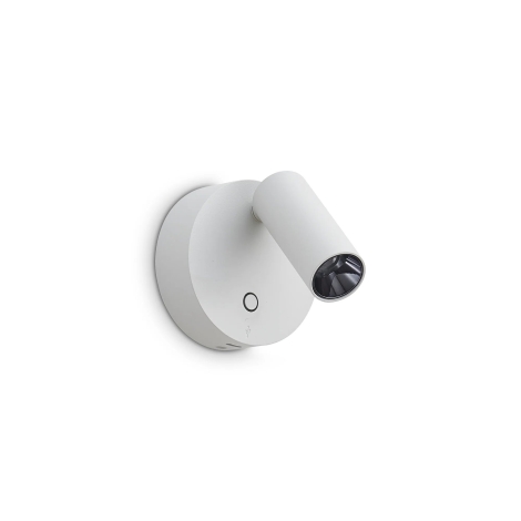 Ideal Lux Elf AP lampada da parete