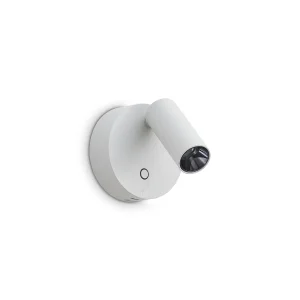 Ideal Lux Elf AP lampada da...