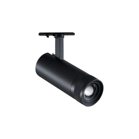 Ideal Lux Eos TR 1-PHASE faretto per binario