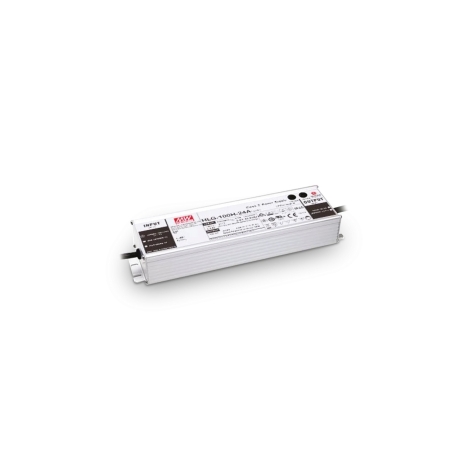 Ideal Lux Rocket starlight driver on-off IP67 24Vdc