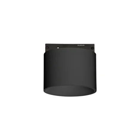 Ideal Lux Deva Spot Big faretto per binario