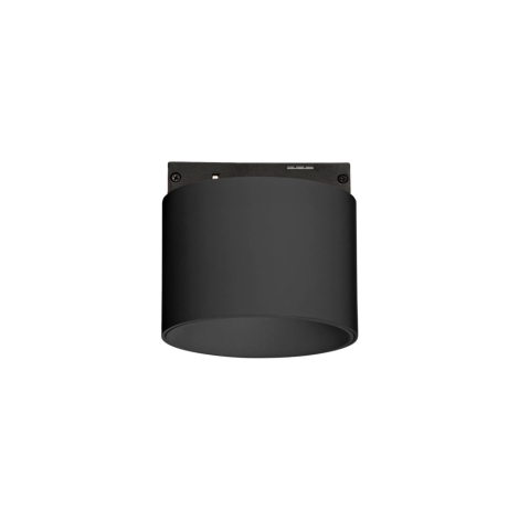 Ideal Lux Deva Spot Big track spotlight